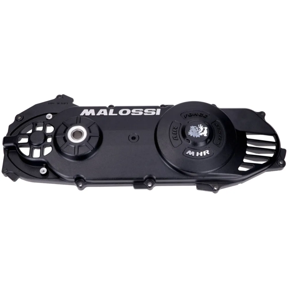 Malossi Air Force variator cover set for Yamaha, Minarelli M_2