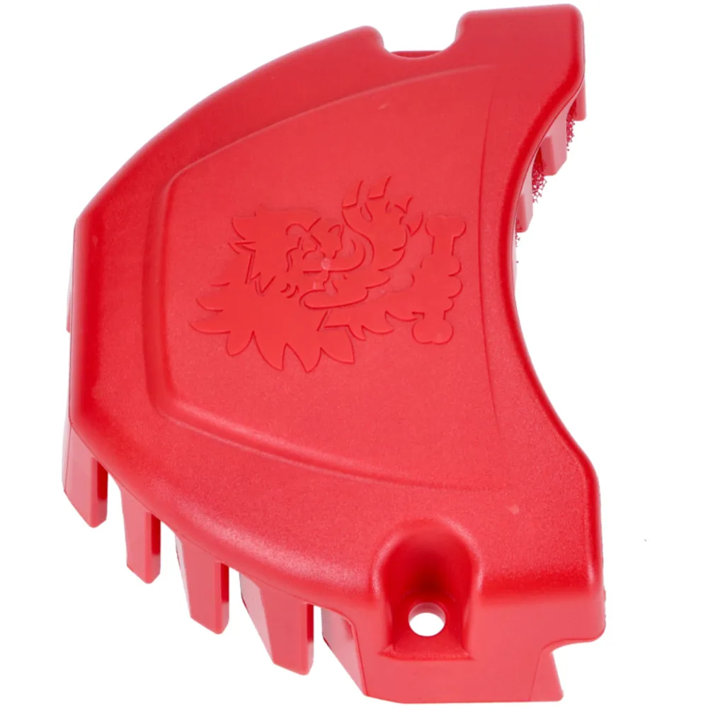 Malossi Air Force variator cover set for Yamaha, Minarelli M_3