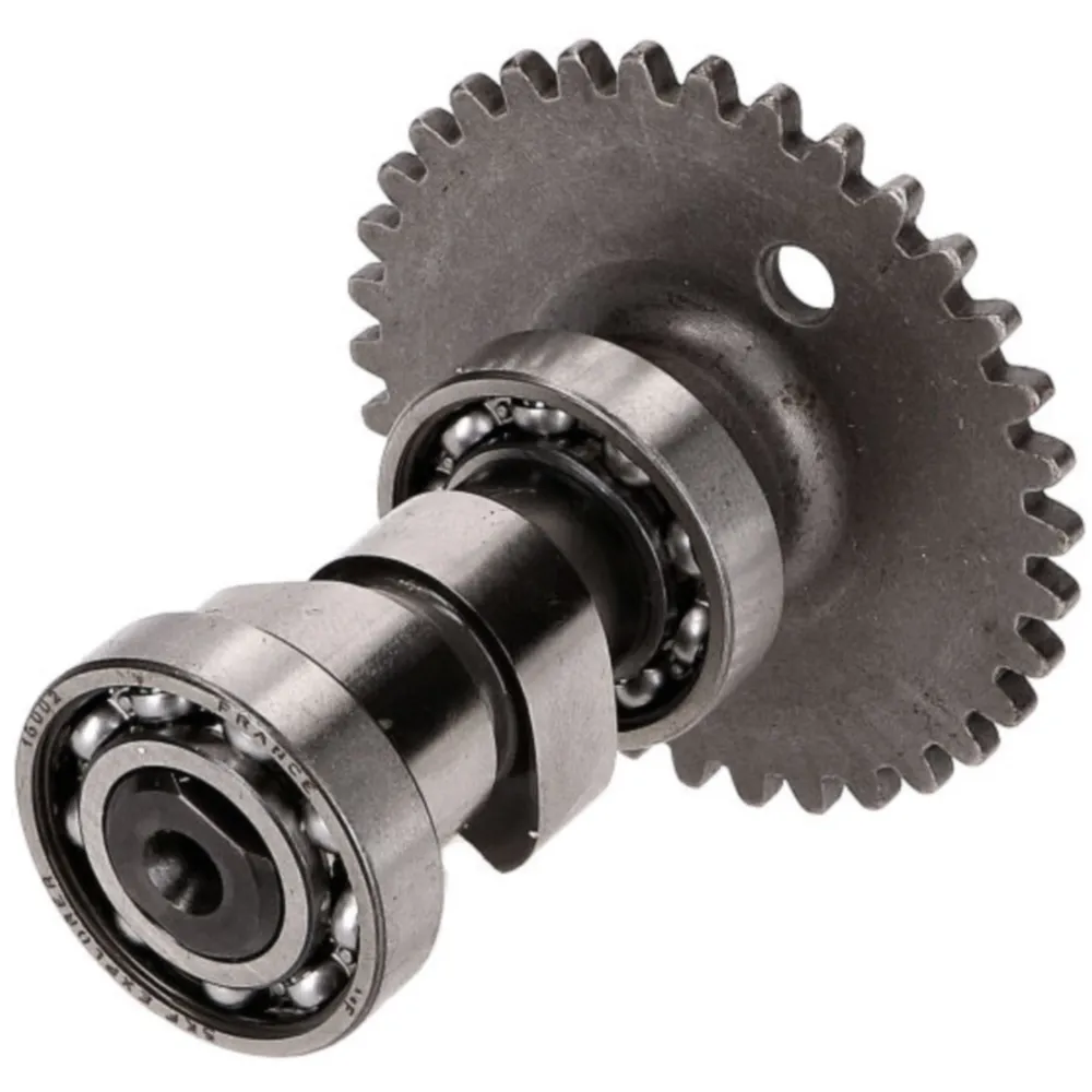 camshaft Malossi Power Cam for Baotian, Kymco GY6 50cc 4-str_1