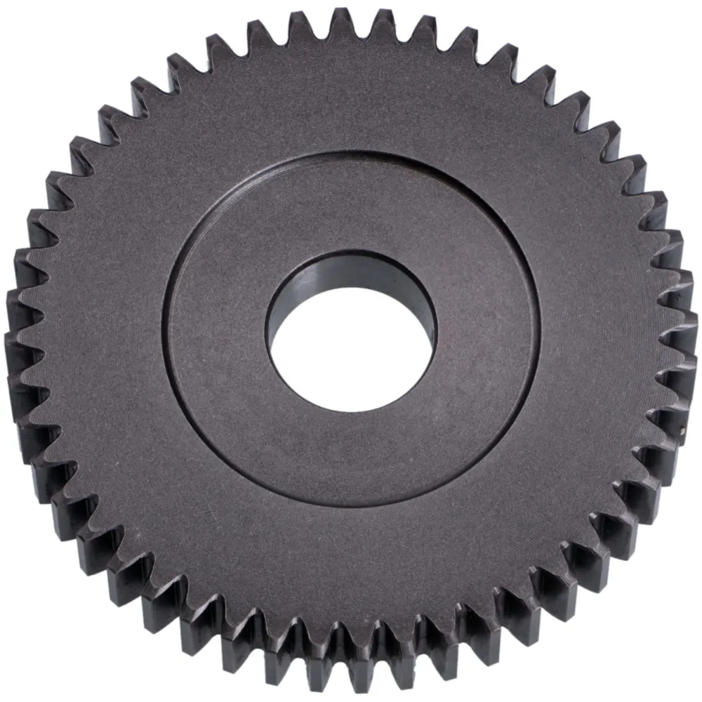 Gearbox Primary Malossi HTQ 14/48 for Piaggio TPH, Derbi Var_2