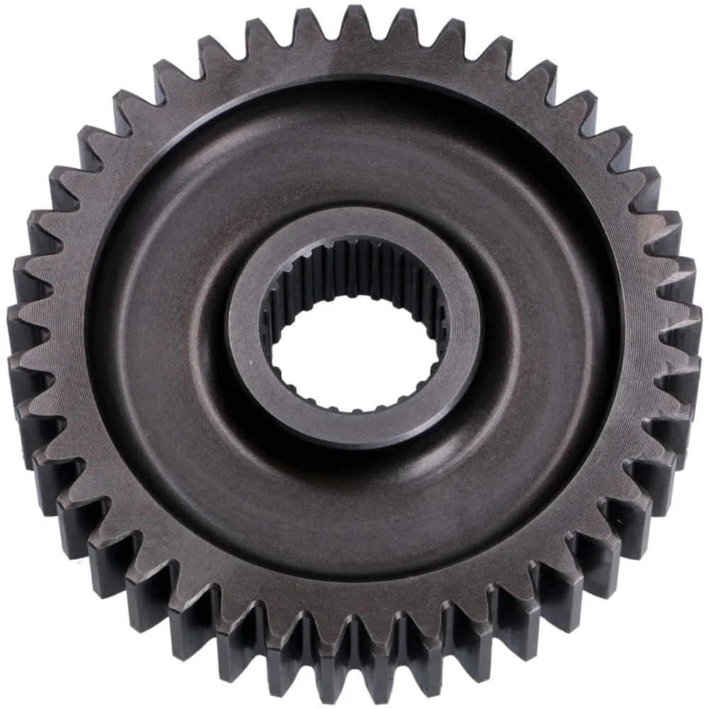 Gearbox secondary HTQ 15/41 with fit Ø17mm for Piaggio Skipp_2