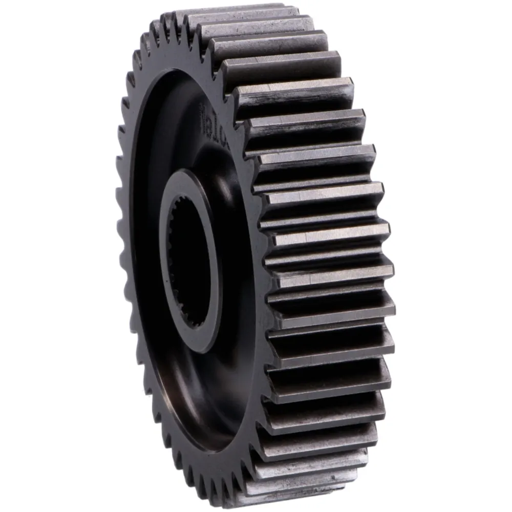 Gearbox secondary HTQ 15/41 with fit Ø17mm for Piaggio Skipp_3