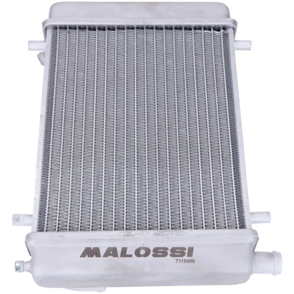 Radiator Kit Malossi 30,4x19,8x5cm aluminum for Piaggio M.71_2