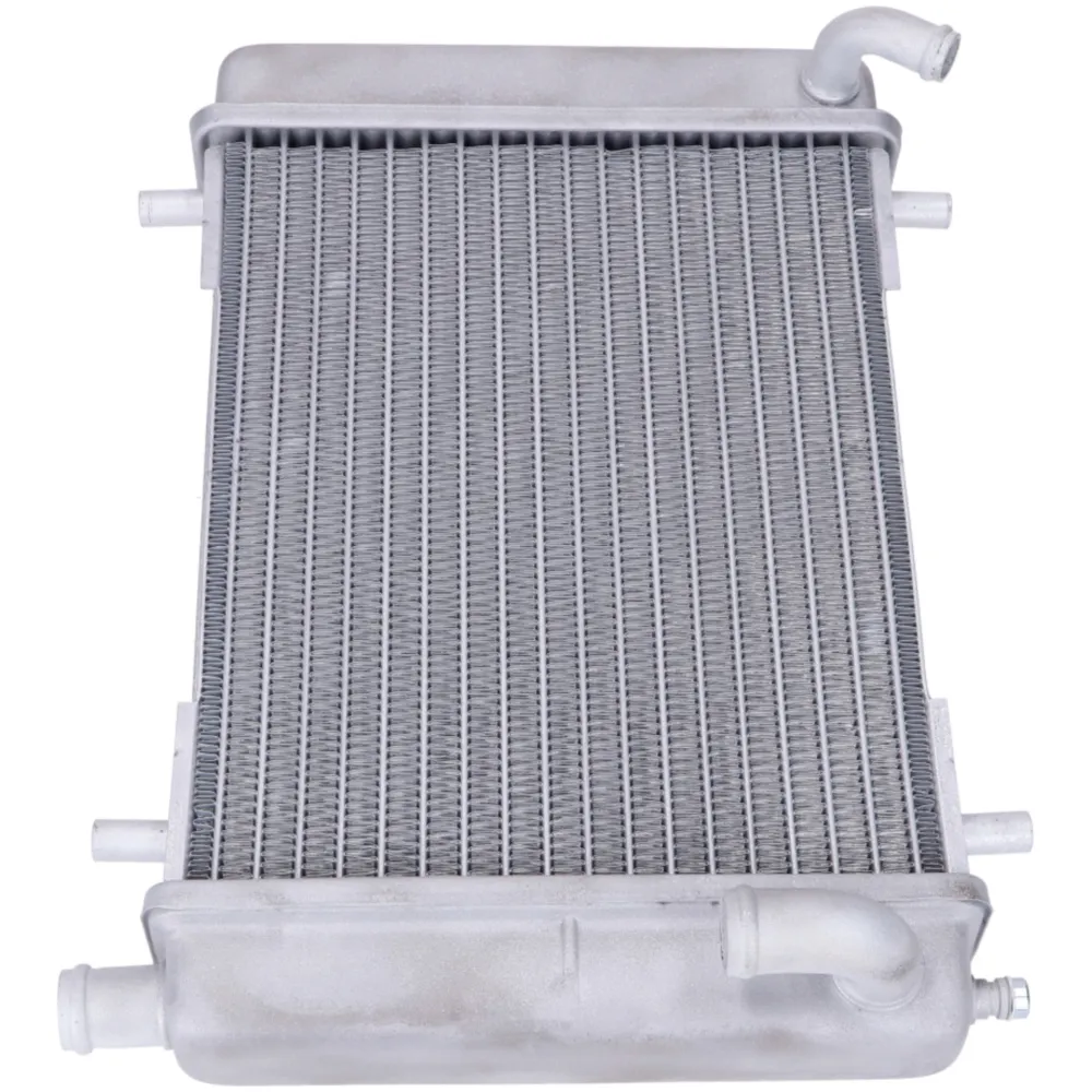 Radiator Kit Malossi 30,4x19,8x5cm aluminum for Piaggio M.71_3