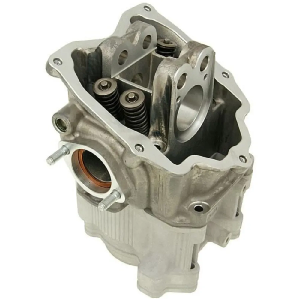 cylinder kit Malossi aluminium sport 282cc for Piaggio 300ie_1
