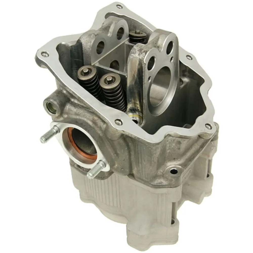 cylinder kit Malossi aluminium sport 282cc for Piaggio Quasa_1