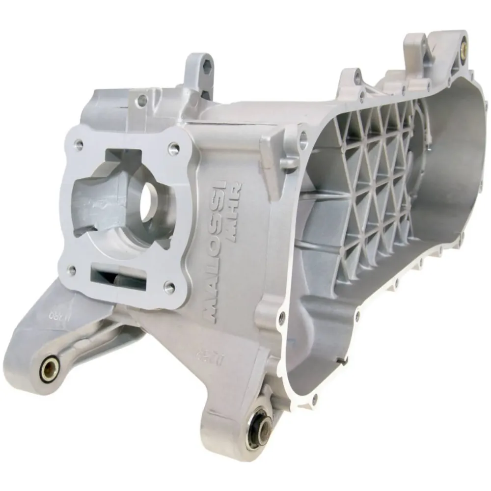 crankcase Malossi MHR RC-One 94cc for Piaggio 50 LC long ver_2
