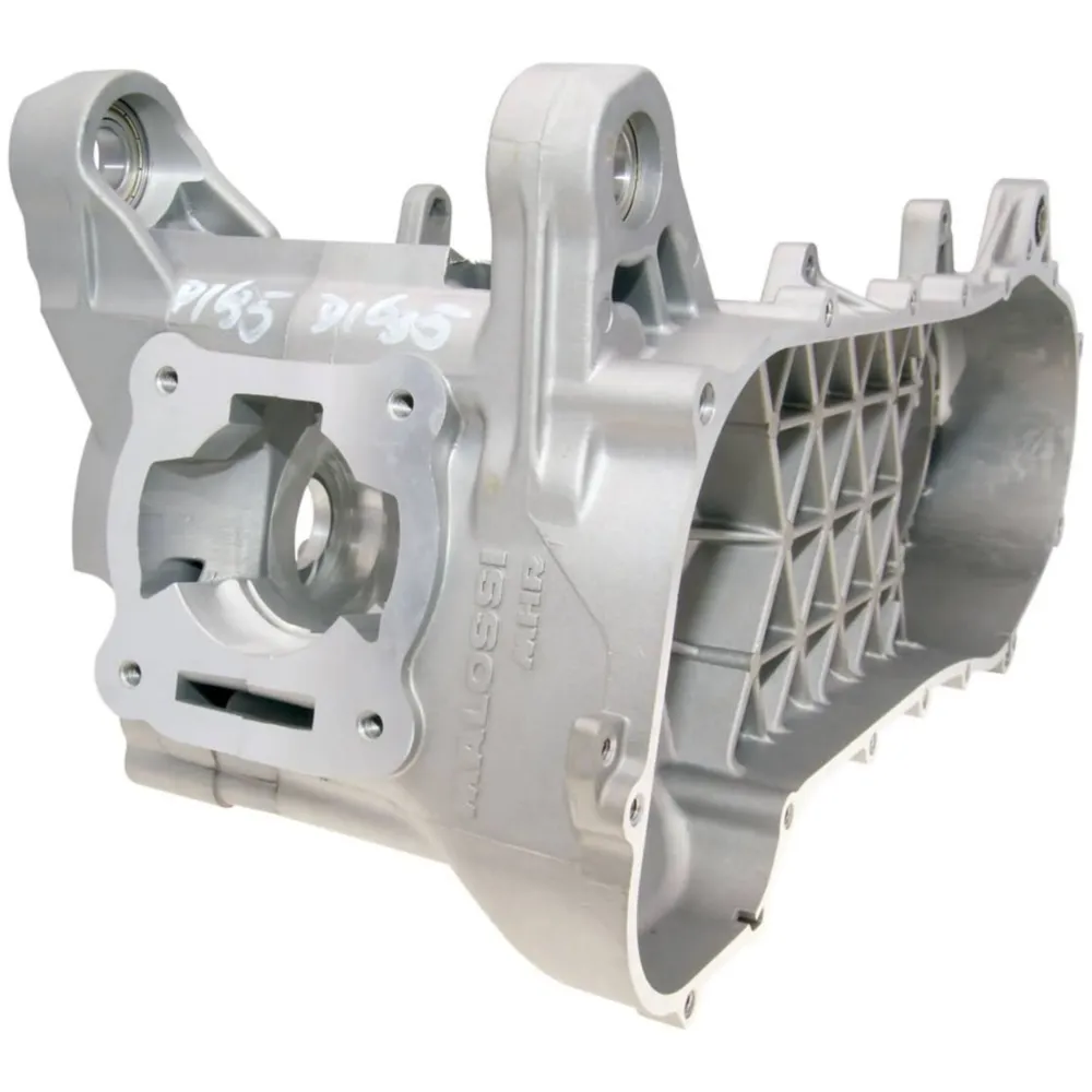 crankcase Malossi MHR RC-One 94cc for Minarelli 50 LC M.5716_2