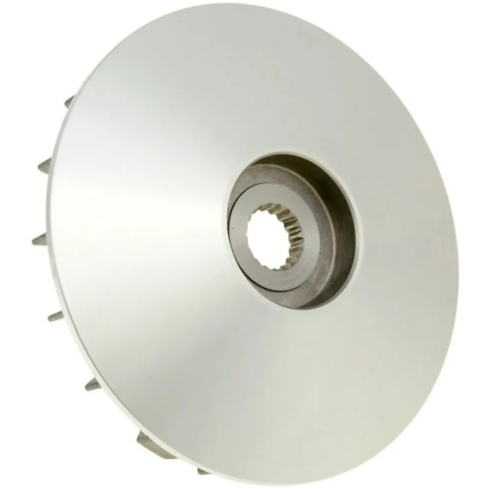 Keilriemenscheibe Malossi Ventilvar 2000 für Aprilia, Benell_1