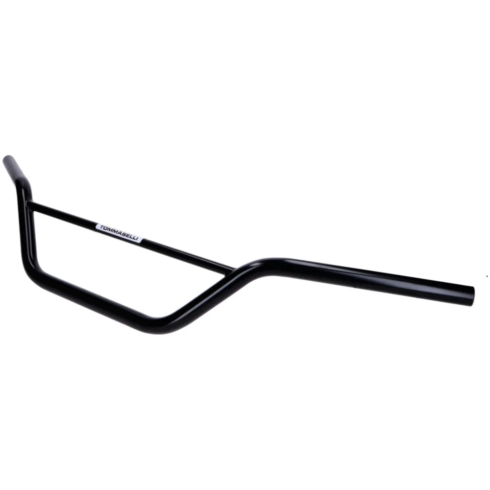 Lenker Tommaselli High Bend Off-Road 850mm / 22mm - schwarz _1