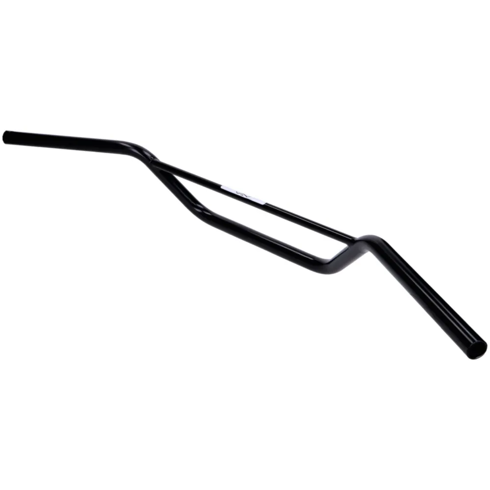 Lenker Tommaselli High Bend Off-Road 850mm / 22mm - schwarz _2