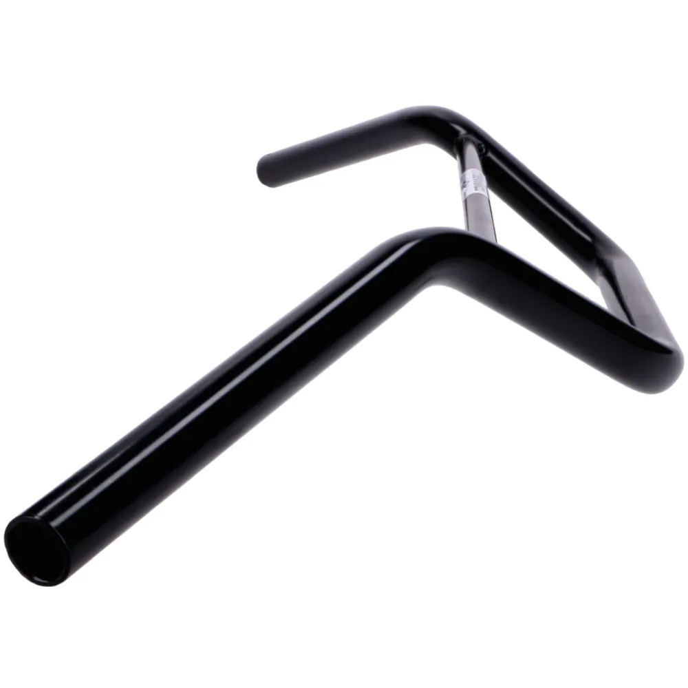 Lenker Tommaselli High Bend Off-Road 850mm / 22mm - schwarz _3