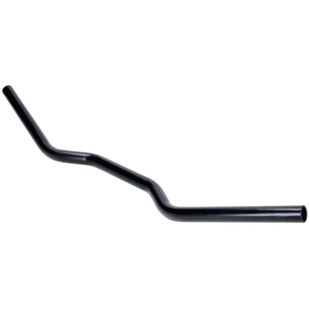 Handlebar Sport flat 640mm D=22mm - black MG00000224_1