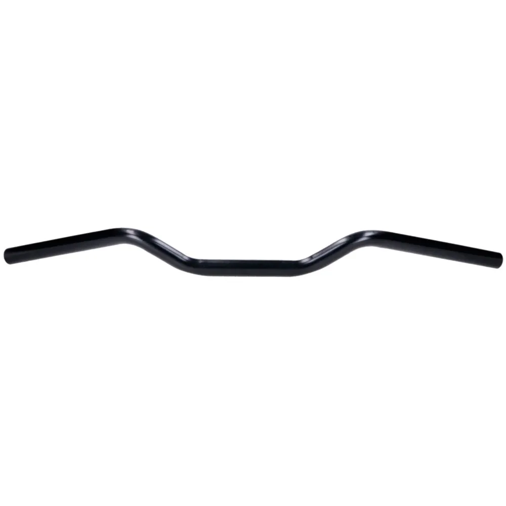 Handlebar Sport flat 640mm D=22mm - black MG00000224_2