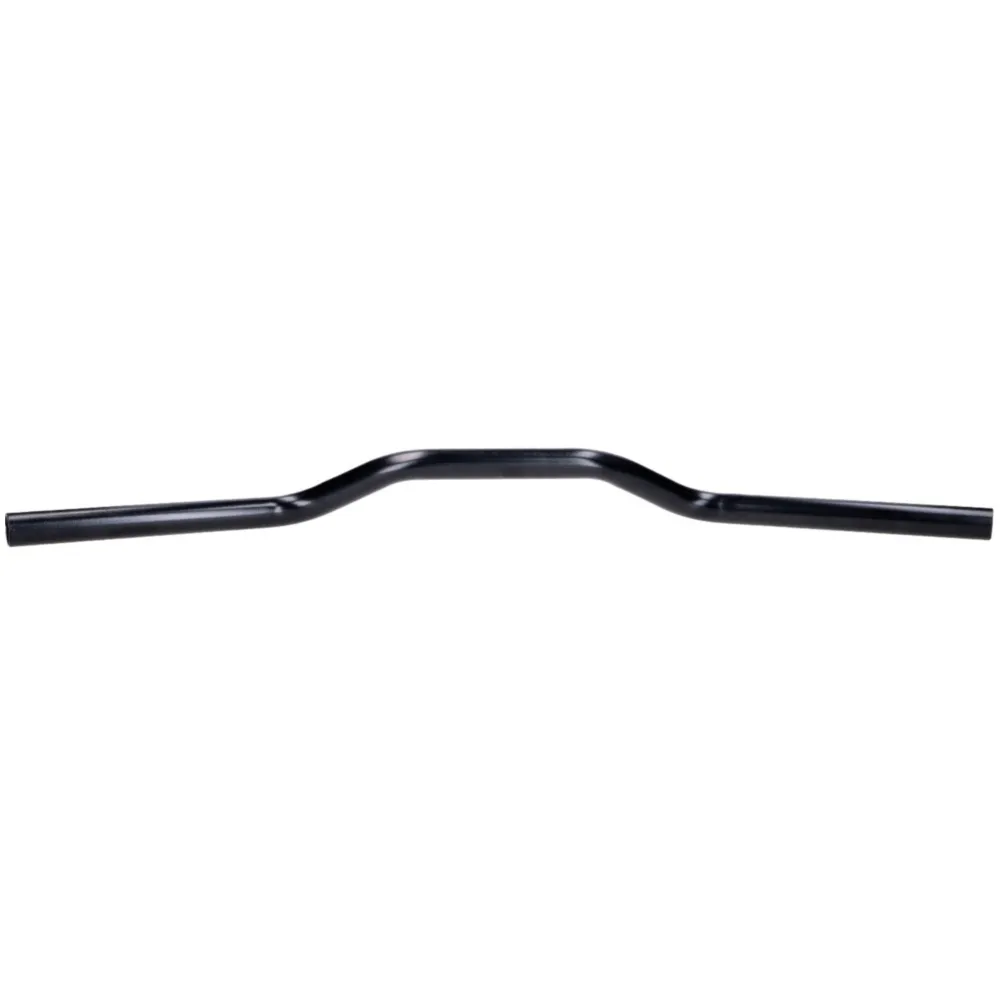Handlebar Sport flat 640mm D=22mm - black MG00000224_3