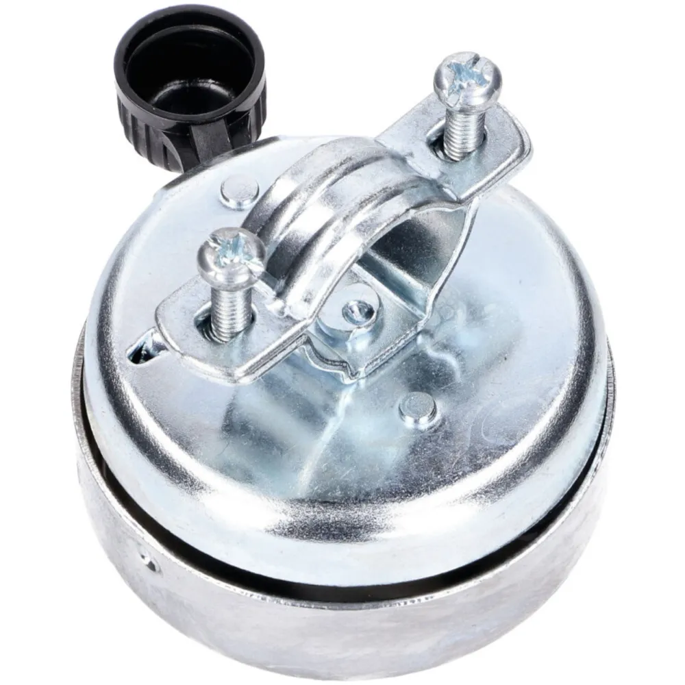 Bell chrome for Kreidler, Flory, Florett MG00000375_1