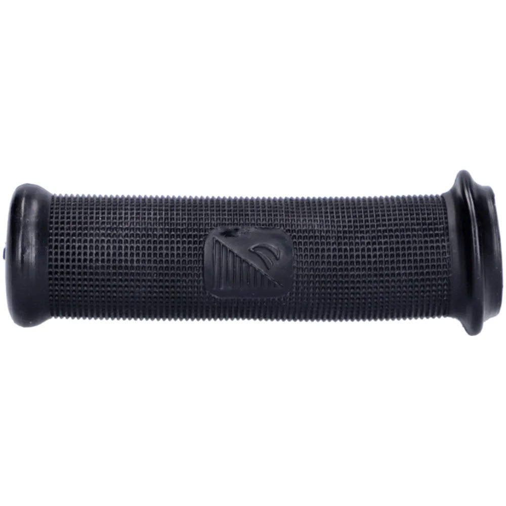 Griffgummi 20mm schwarz für Piaggio Vespa PK, PX MG00000377_2