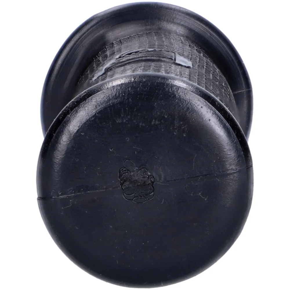 Griffgummi 20mm schwarz für Piaggio Vespa PK, PX MG00000377_3