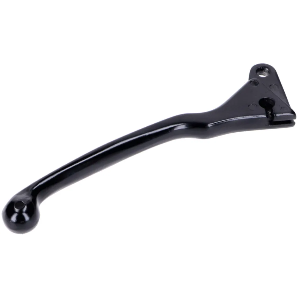 Kupplungshebel Aluminium schwarz für Honda MB 5, 50, 8, 80, _1