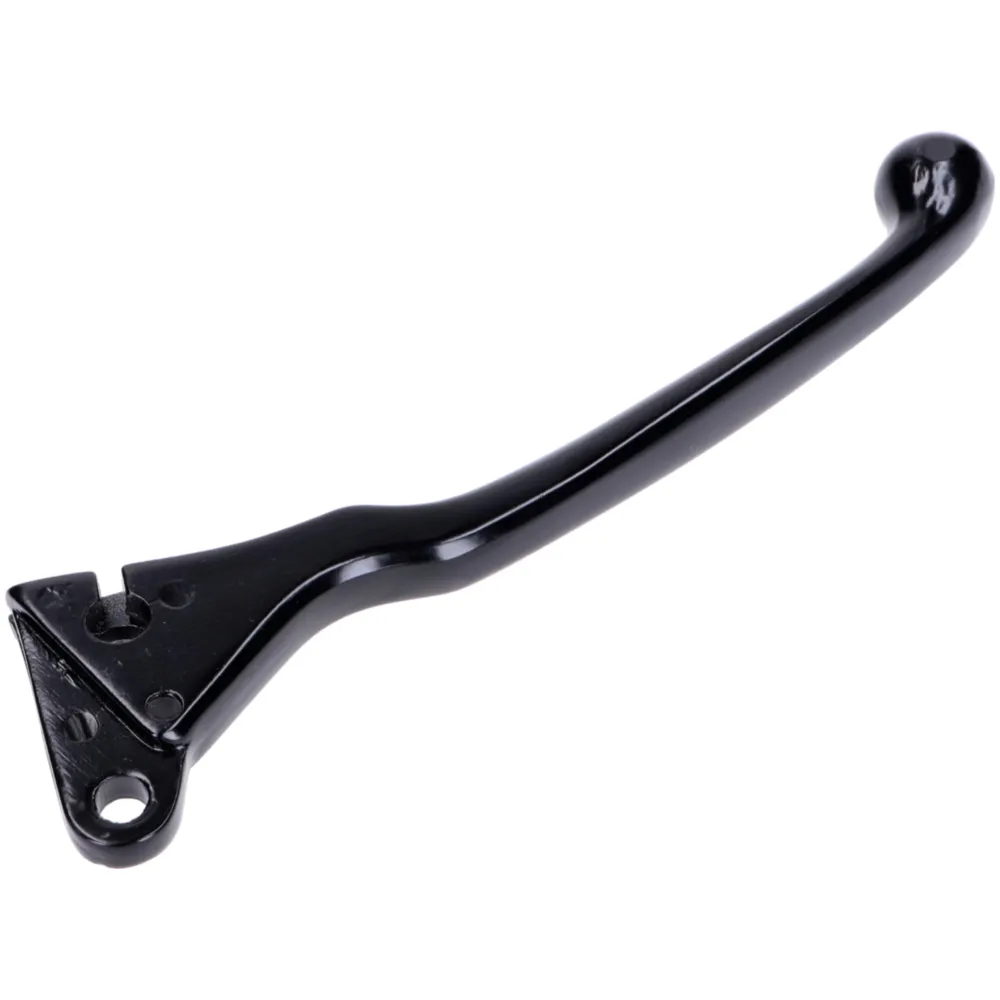 Kupplungshebel Aluminium schwarz für Honda MB 5, 50, 8, 80, _2