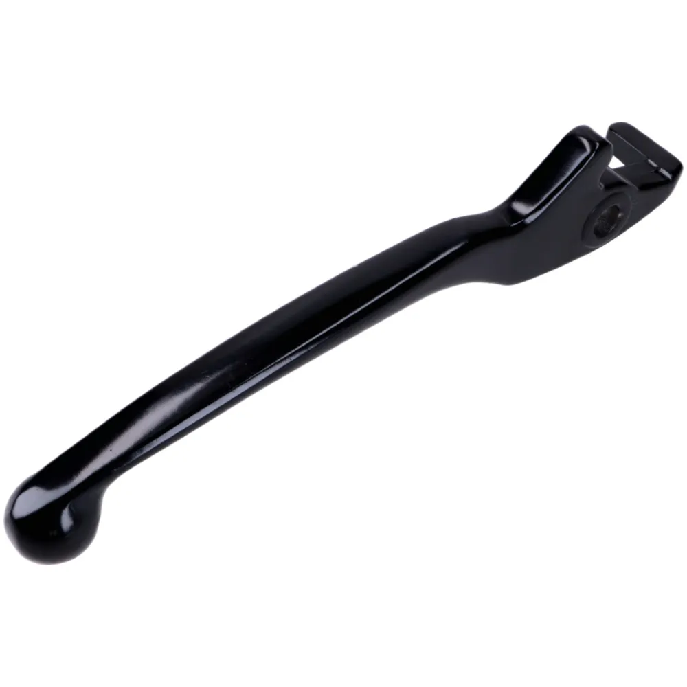 Brake lever right black for Honda MB, MBX 50, 80, NSR 50, 75_1