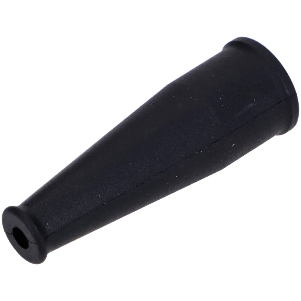 Gummikappe Magura Gasgriff 60mm 12-14mm für Zündapp KS, Krei_1