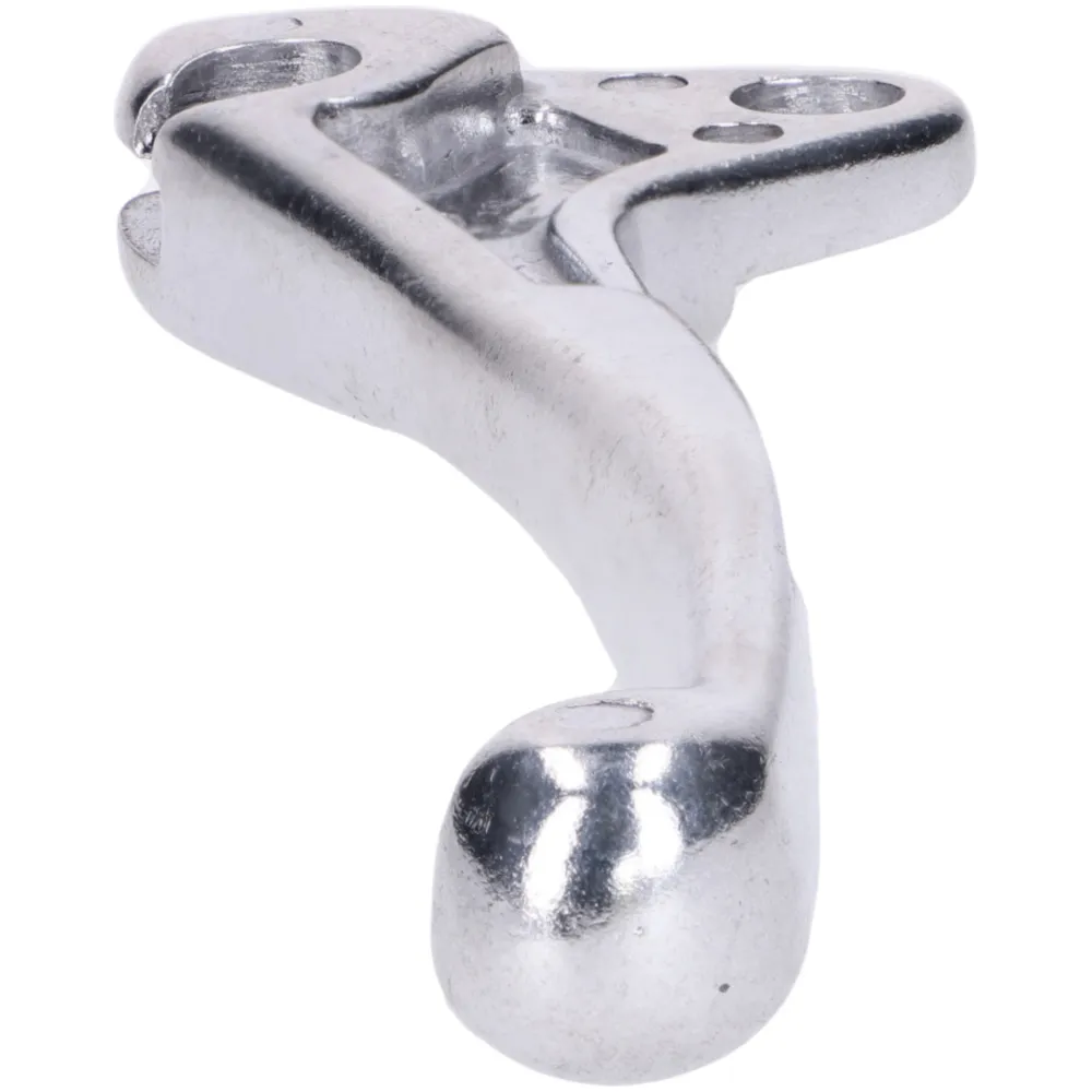 Brake lever right aluminum for Yamaha PW 50 Enduro Cross Min_3