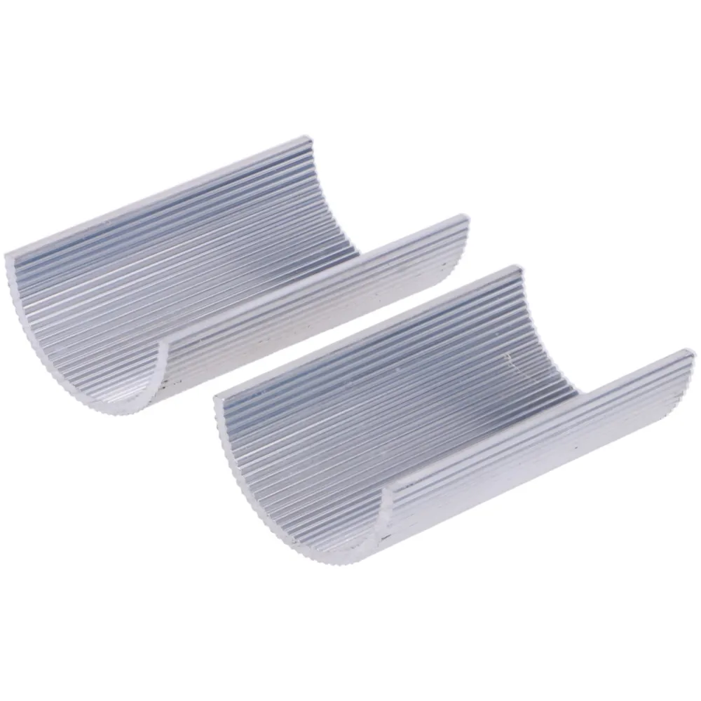 Lenkerklemmschhalen Aluminium 22mm 2mm MG00000843_1