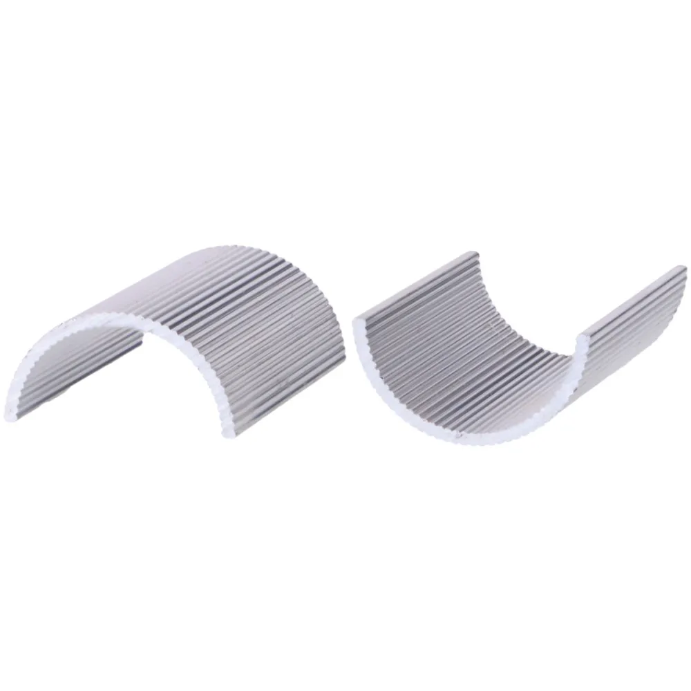 Lenkerklemmschhalen Aluminium 22mm 2mm MG00000843_2