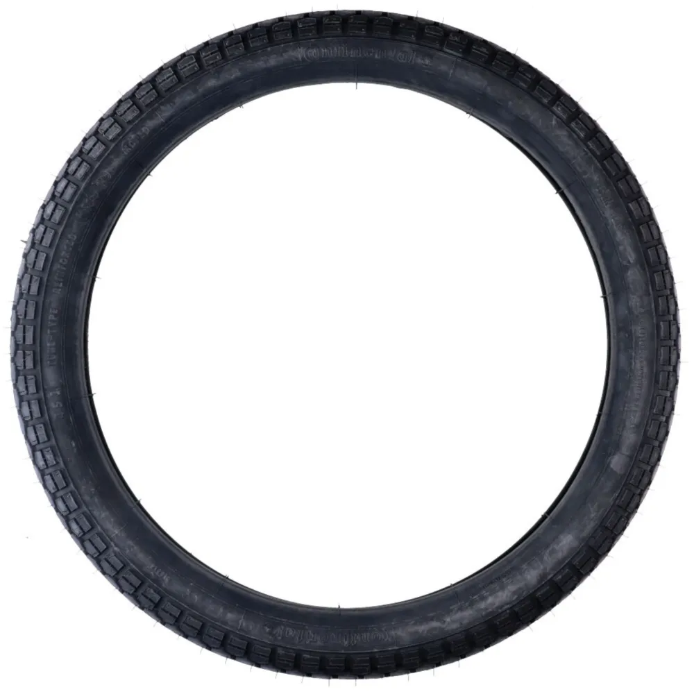 Tires Continental KKS10 2 1/2 -19 24B for NSU Quickly, Miele_2