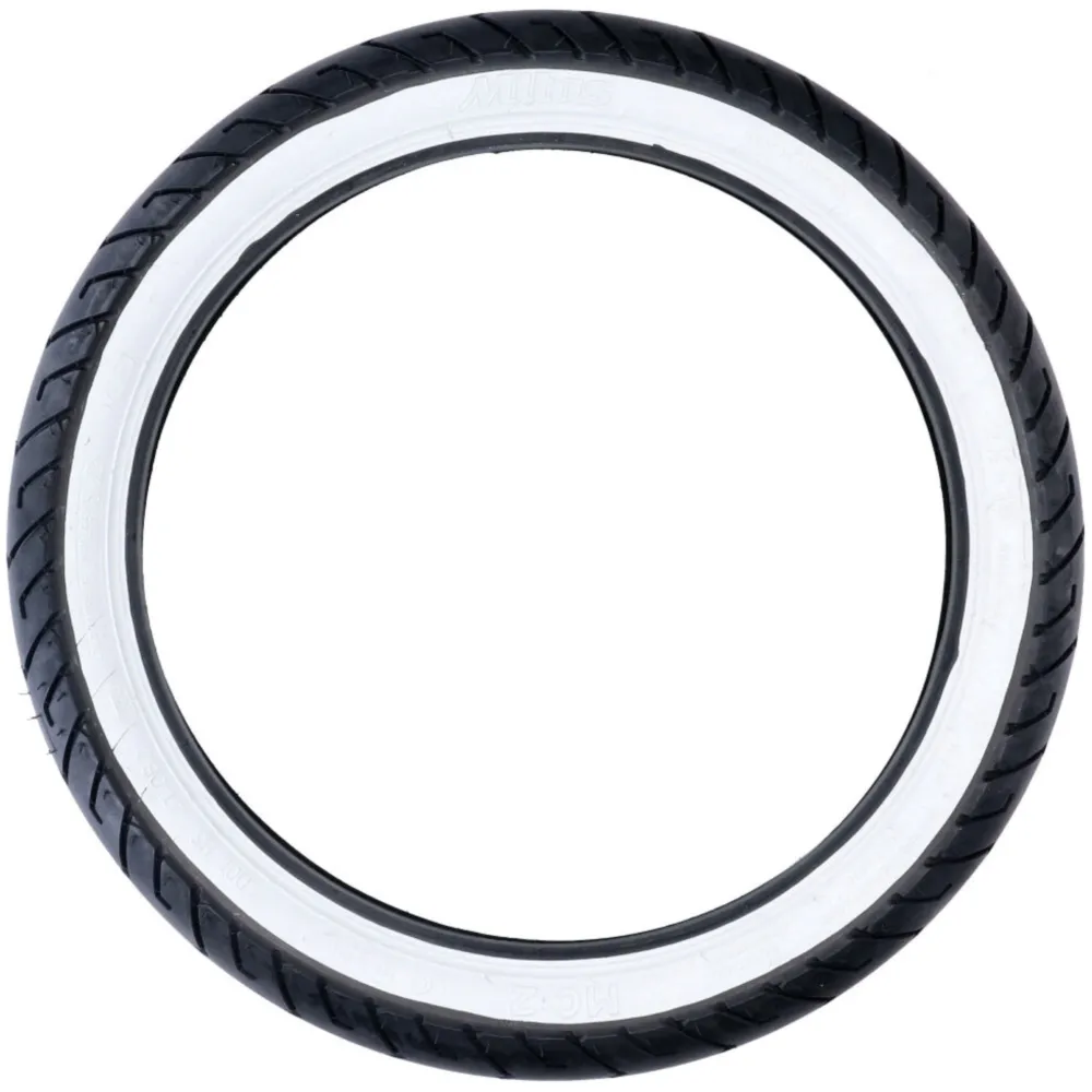 Tires Mitas MC2 2.50-16 42J TT reinforced whitewall MG000021_2