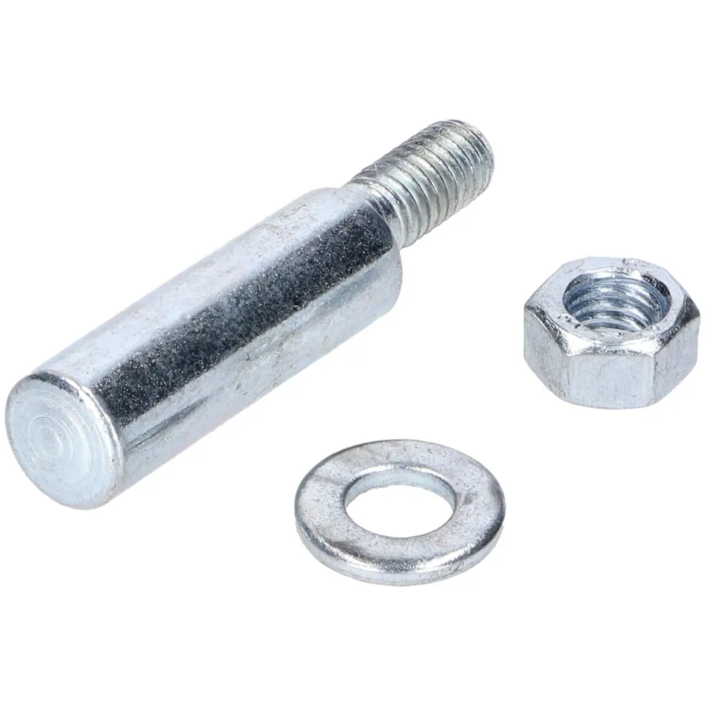Trettarmkeil Pedalarmkeil 9,5x42mm für Zündapp Bergsteiger M_1