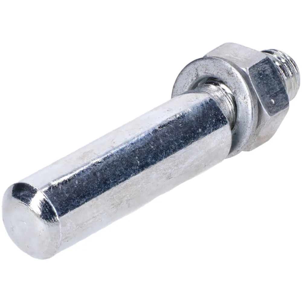Swingarm pin BSA wedge for Kreidler Florett RS RMC LF LH Flo_1