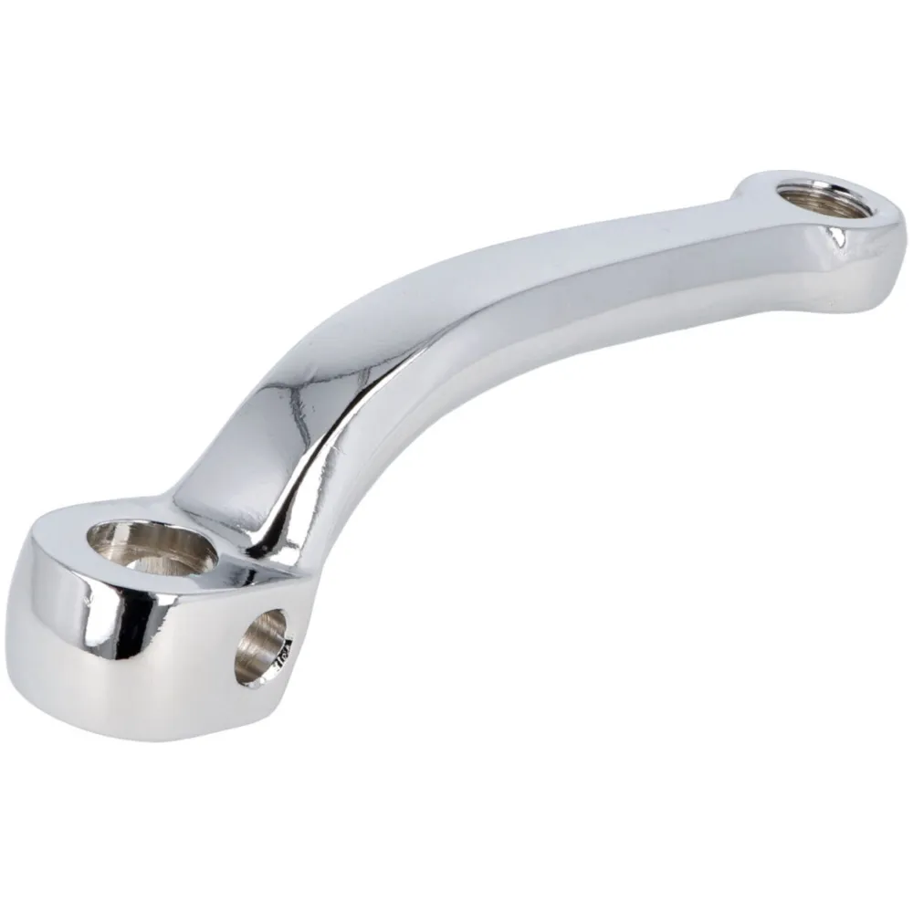 Pedalarm rechts 155mm für Mofa, Moped MG00002284_1
