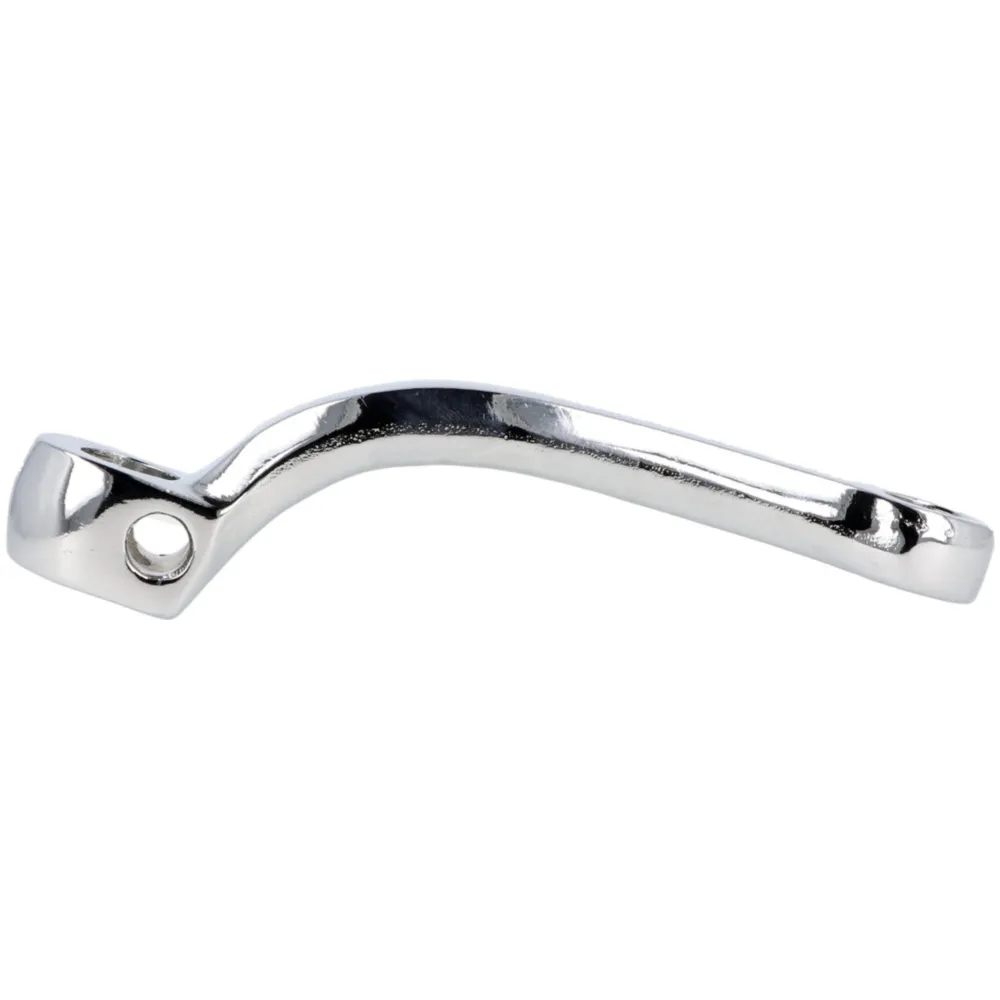 Pedalarm rechts 155mm für Mofa, Moped MG00002284_3