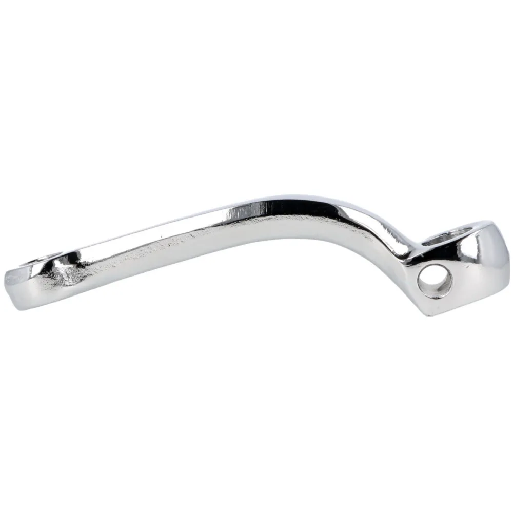 Pedalarm links 1 Stück 155mm für Mofa, Moped MG00002300_3