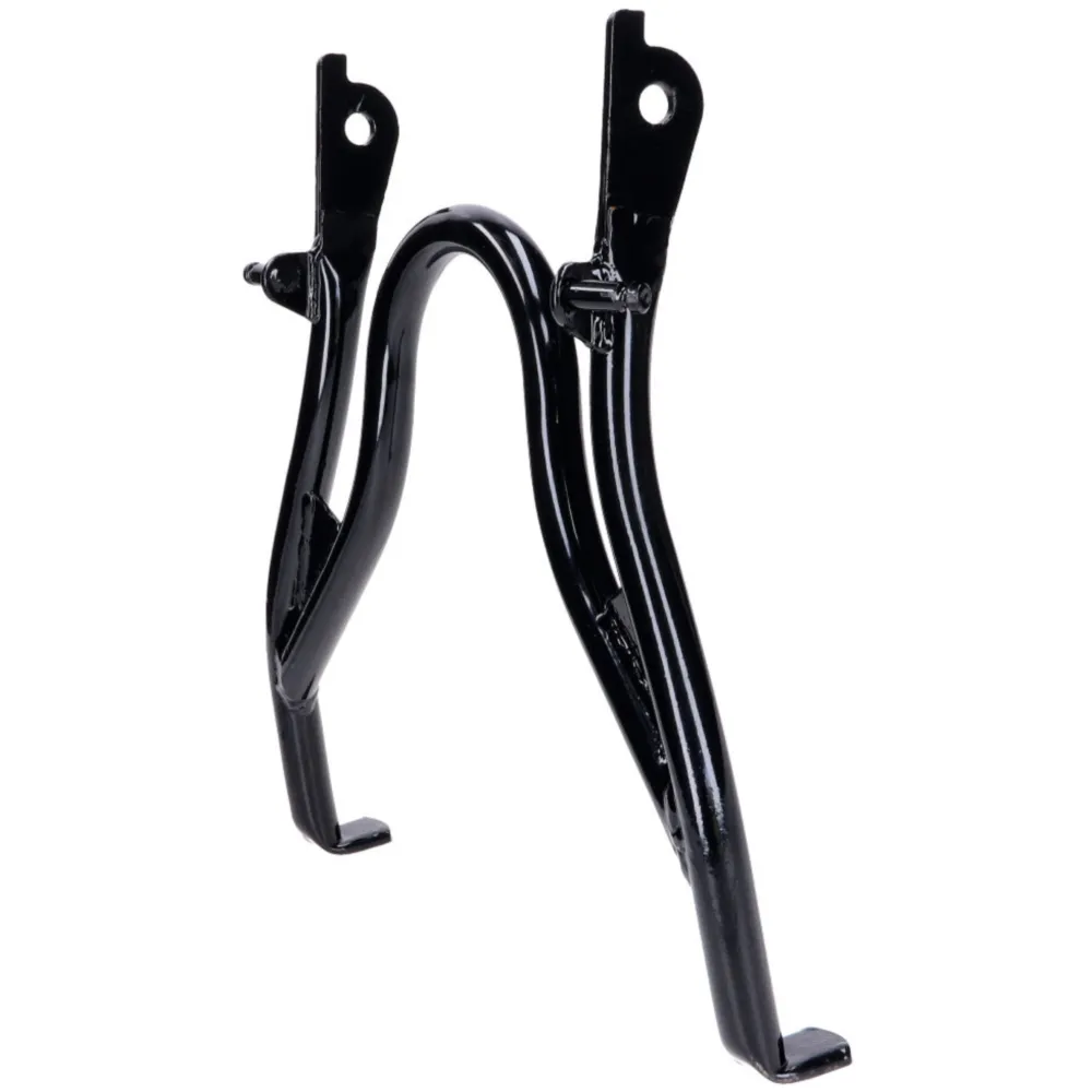 Hauptständer schwarz 170mm 10,40mm 255mm für Puch MS, VS, MV_1