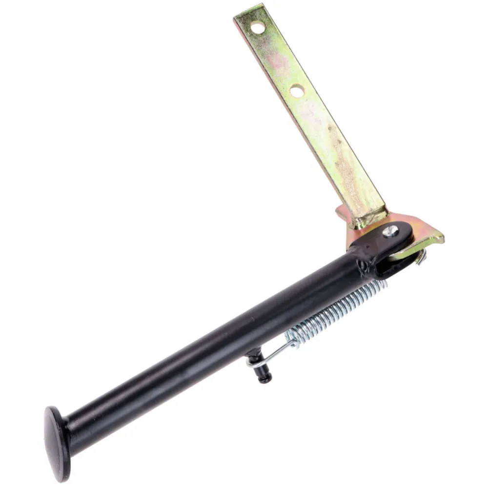 Side stand IGM steel black for Puch Monza MG00002464_3
