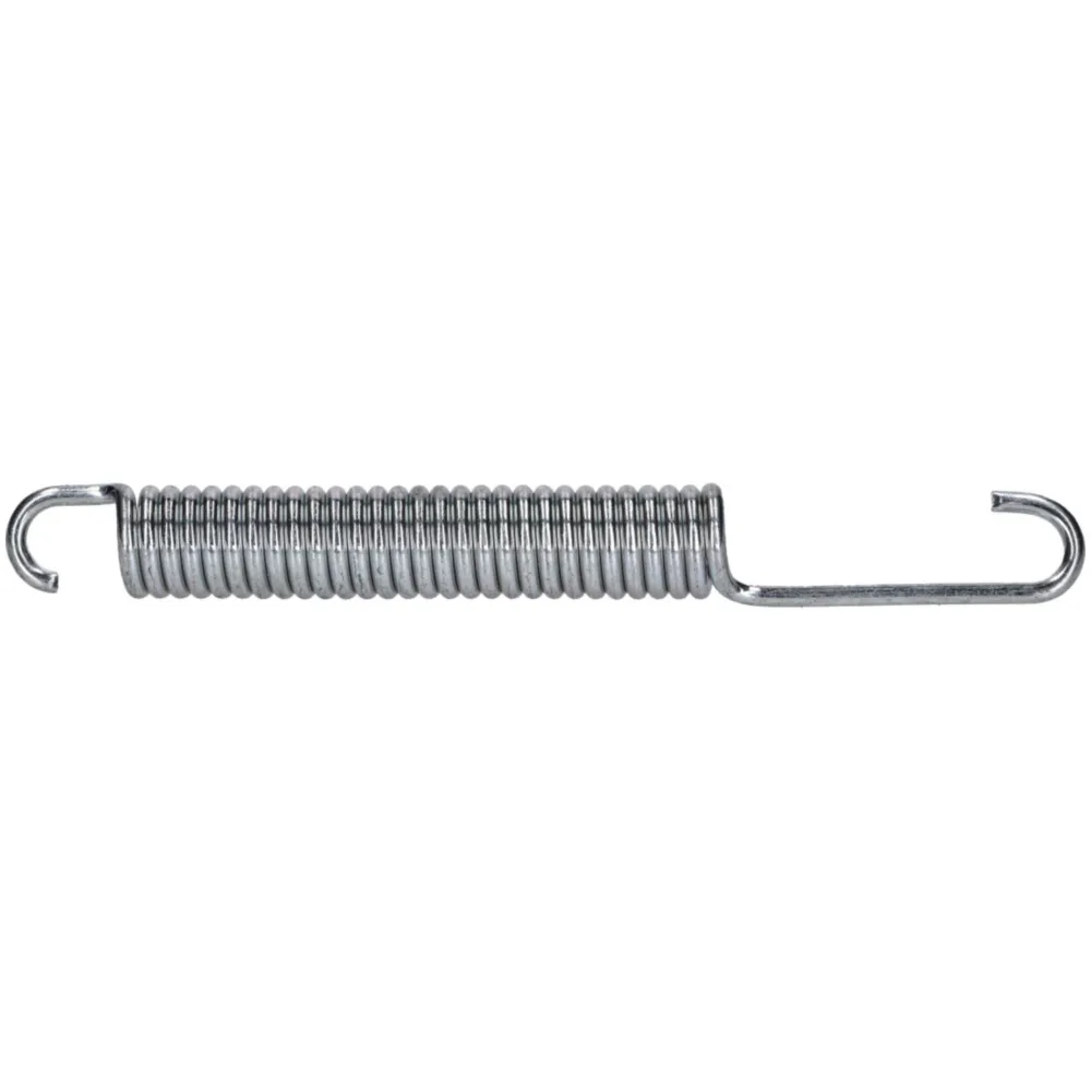 Feder Stahl 125mm für Kreidler Flory MF 12, 13, 23, 22, 32, _1