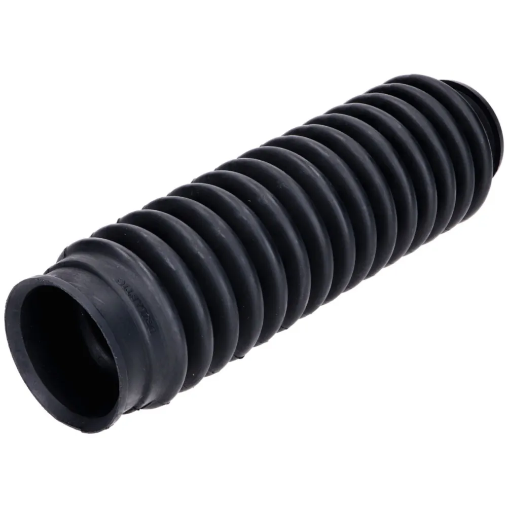 Faltenbalg Drilastic 35/44mm 200mm schwarz für Zündapp GTS 5_1