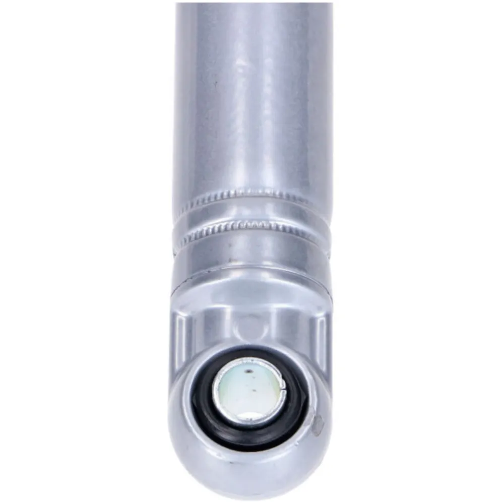 Shock absorber set IMCA 340mm adjustable chrome/grey MG00002_3