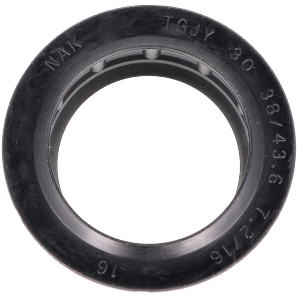 Staubschutzkappe Telegabel MOGA 30/38x43,6 schwarz für Kreid_3