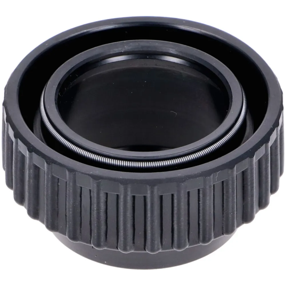 Shaft seal ring telescopic fork 30 / 38x43.6 for Kreidler Fl_1
