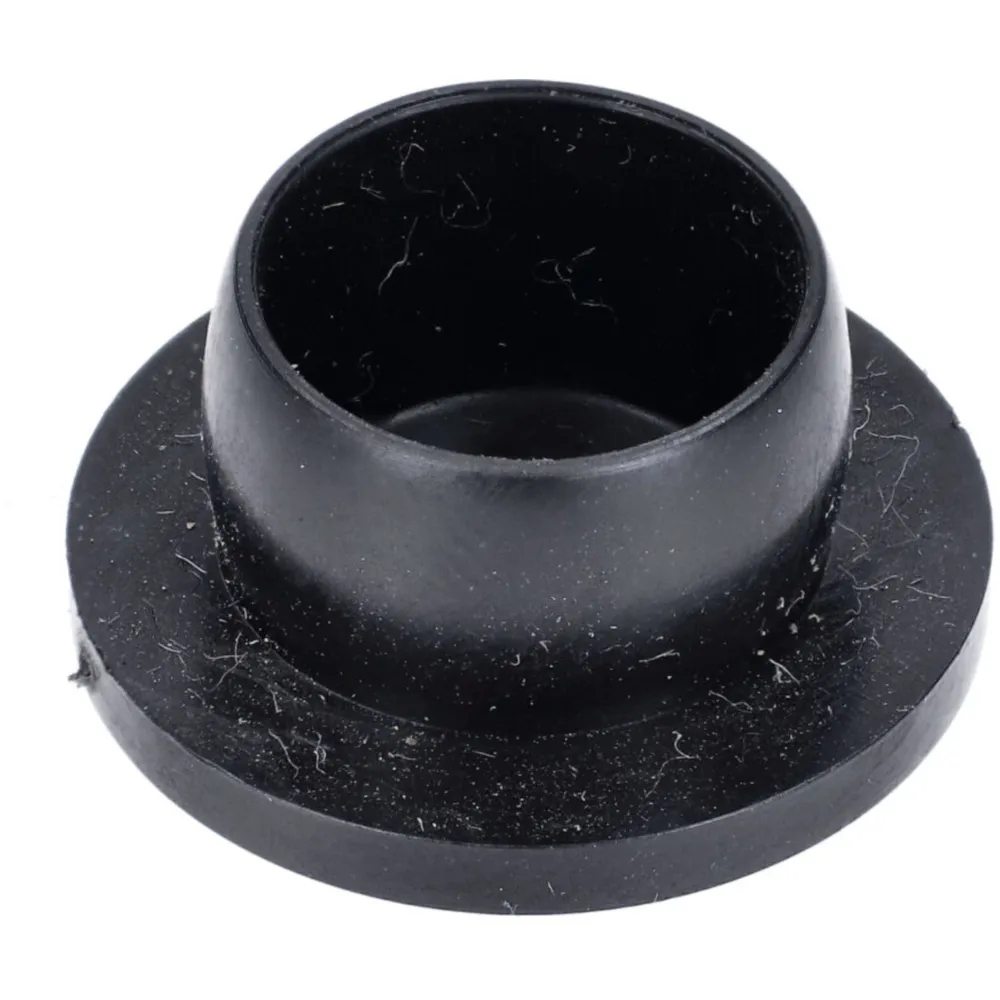Schutzkappe Kunststoff Schwarz für Kreidler Flory MF MG00002_1