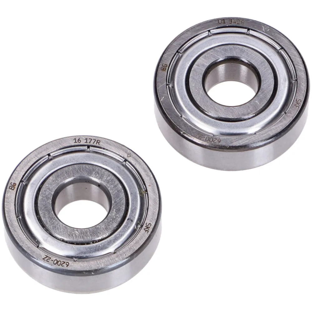 Wheel bearing SKF set closed for Puch, MV, MS, moped, moped,_1