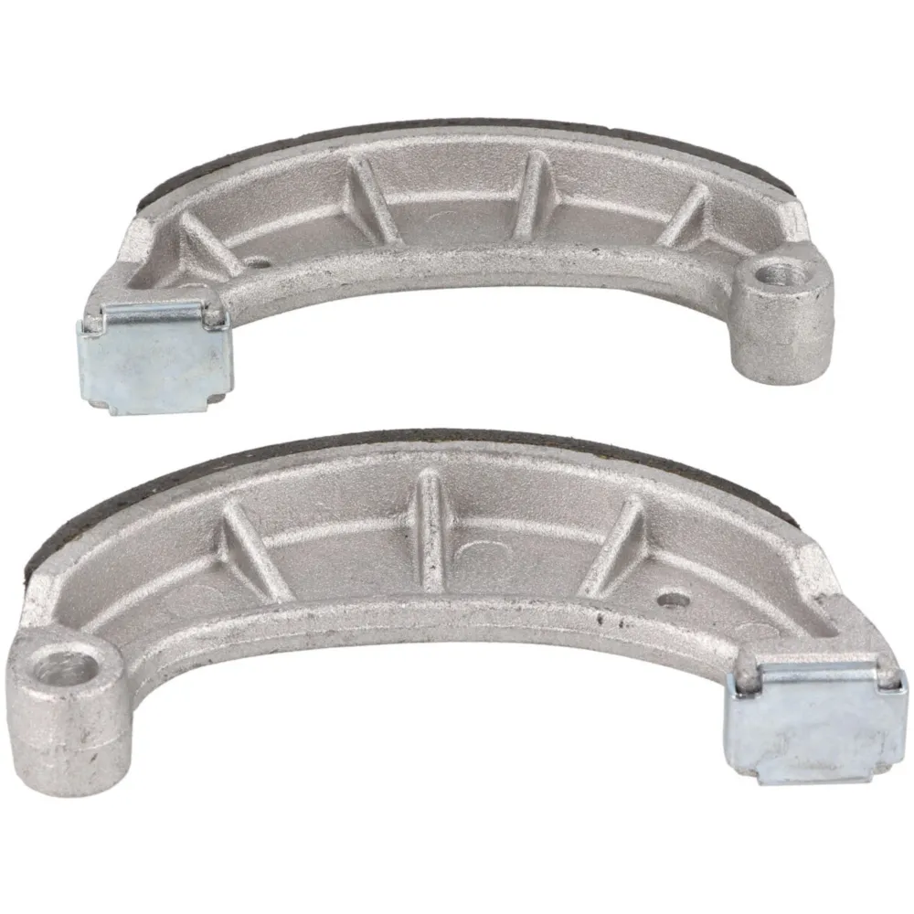 Brake shoes aluminum for Simson, Schwalbe KR51/1, KR51/2, S5_1