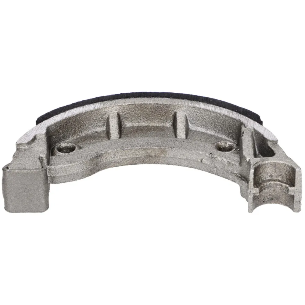 Brake shoe set 90x18mm for Zündapp, Kreidler, Puch, Hercules_1