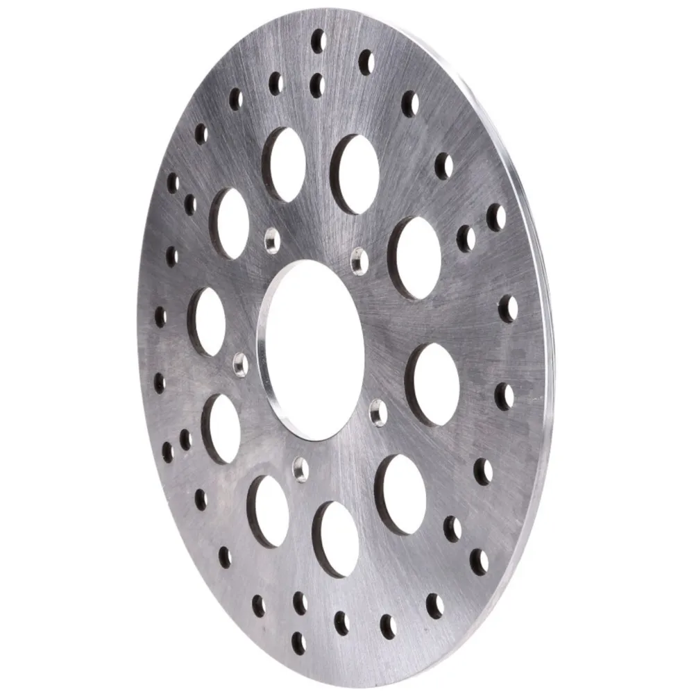 Brake disk 218mm 5 hole 41mm bolt circle 58,25mm center hole_1