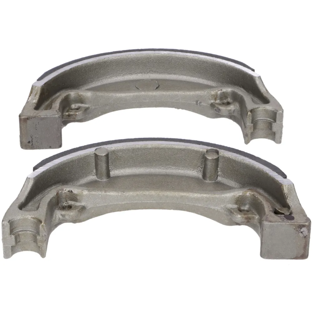 Brake pads EBC with springs for Yamaha DT 50 MX, M, 80 FS SE_1
