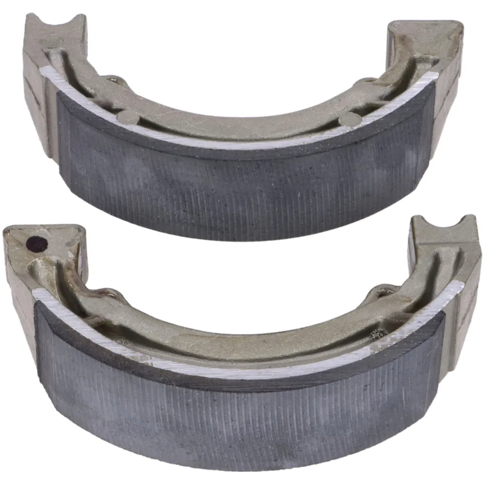Brake pads EBC 110 x 25mm for Suzuki TS 50 ERK, RM 80, LT Mo_2